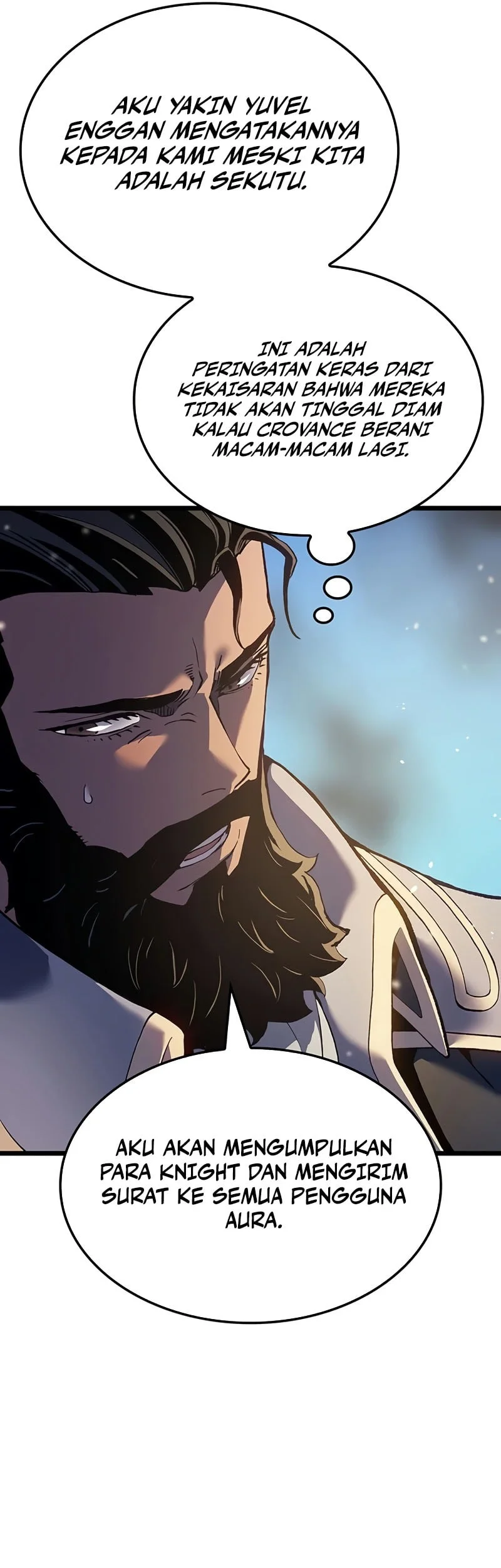 The Indomitable Martial King Chapter 115 page 18