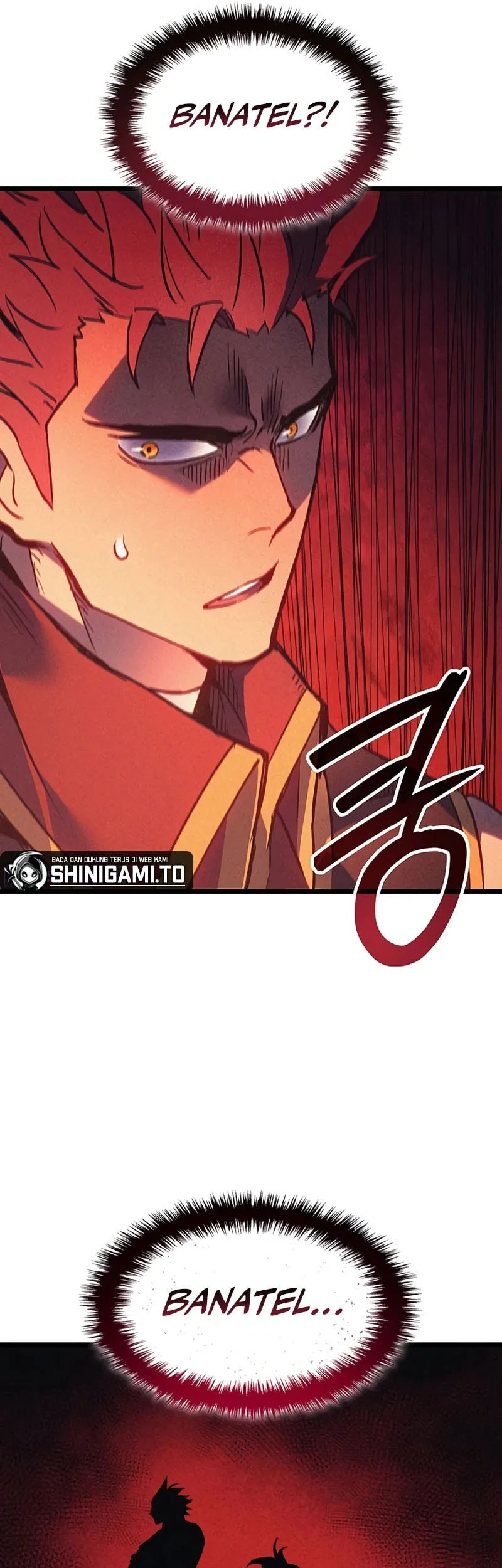 The Indomitable Martial King Chapter 115 page 26