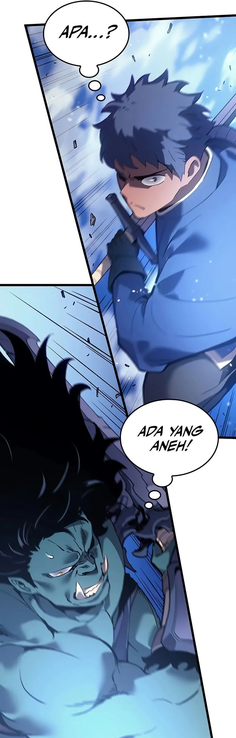 The Indomitable Martial King Chapter 116 page 46