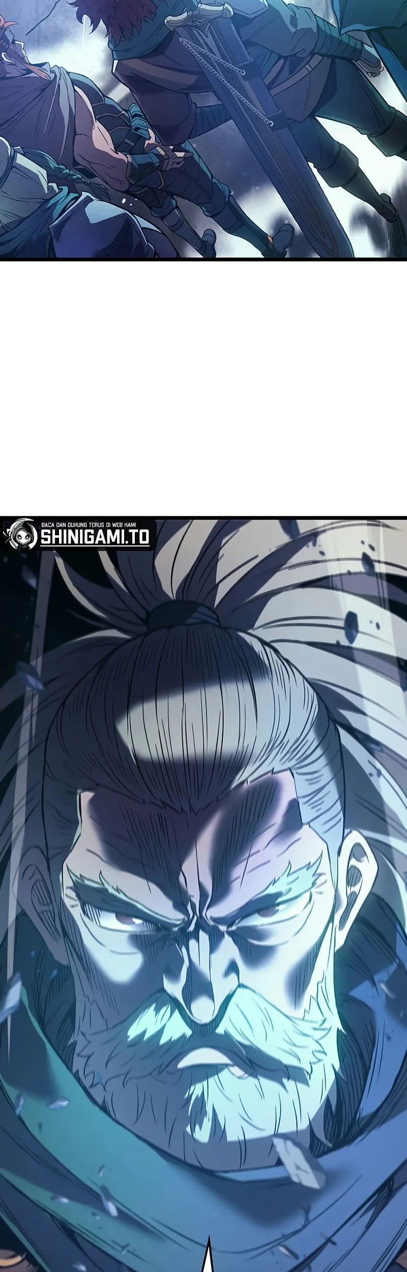 The Indomitable Martial King Chapter 116 page 15
