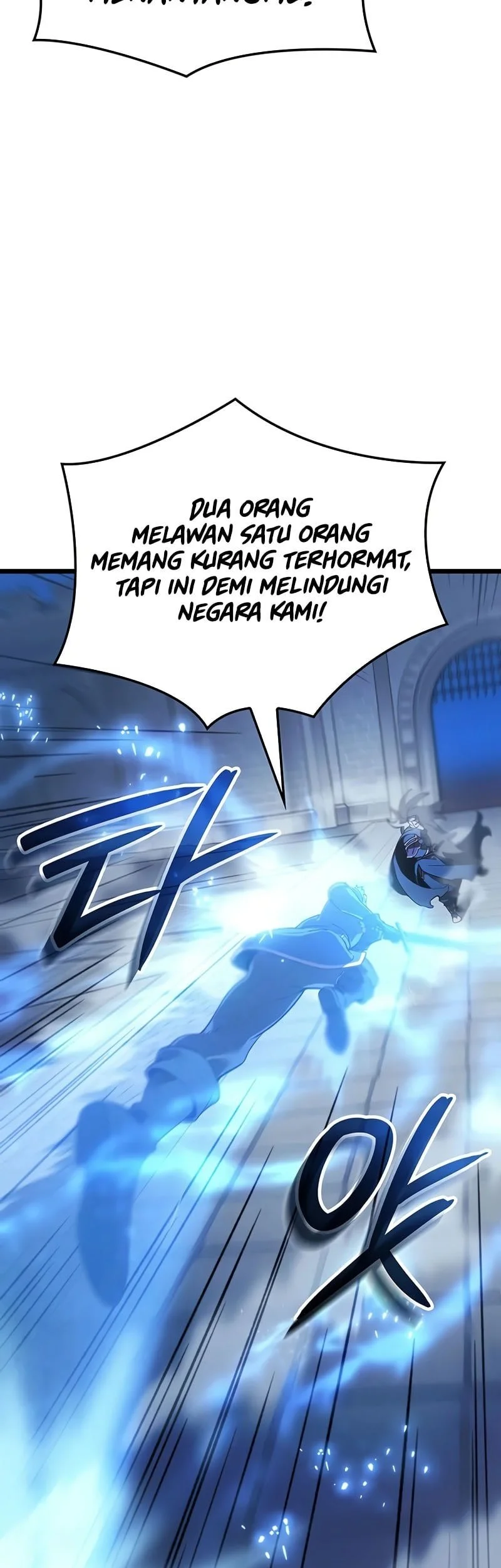 The Indomitable Martial King Chapter 116 page 28