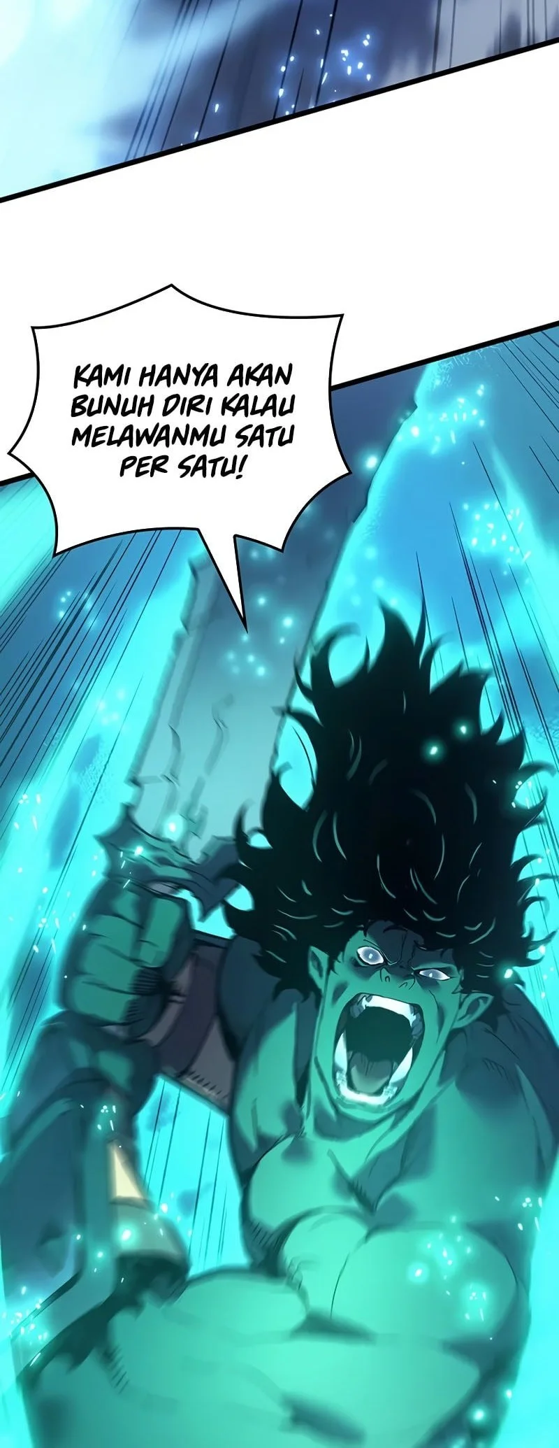 The Indomitable Martial King Chapter 116 page 29