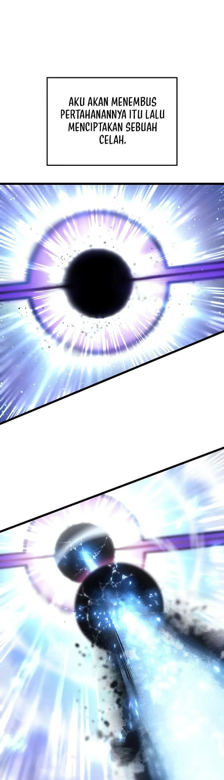 The Indomitable Martial King Chapter 118 page 24