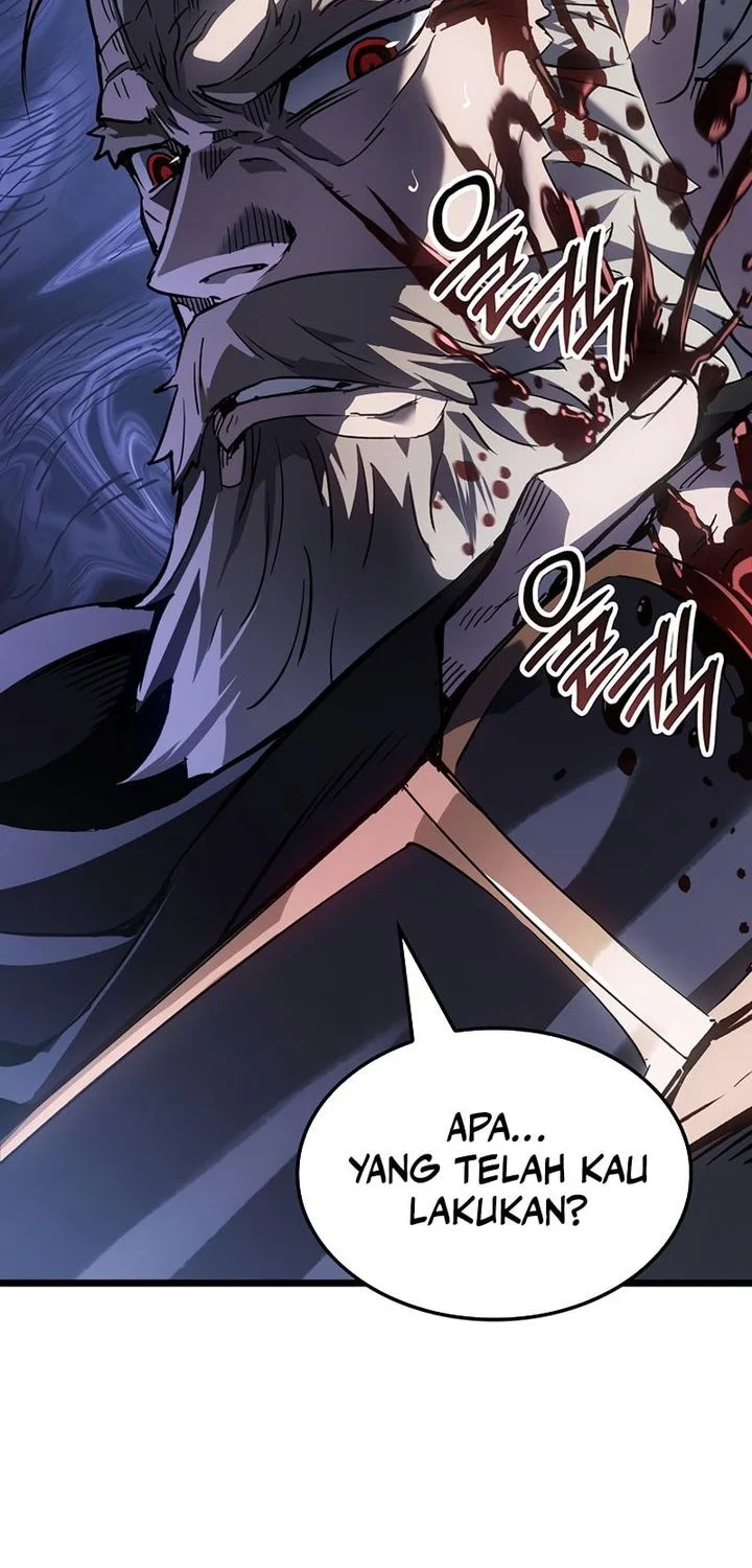 The Indomitable Martial King Chapter 118 page 31