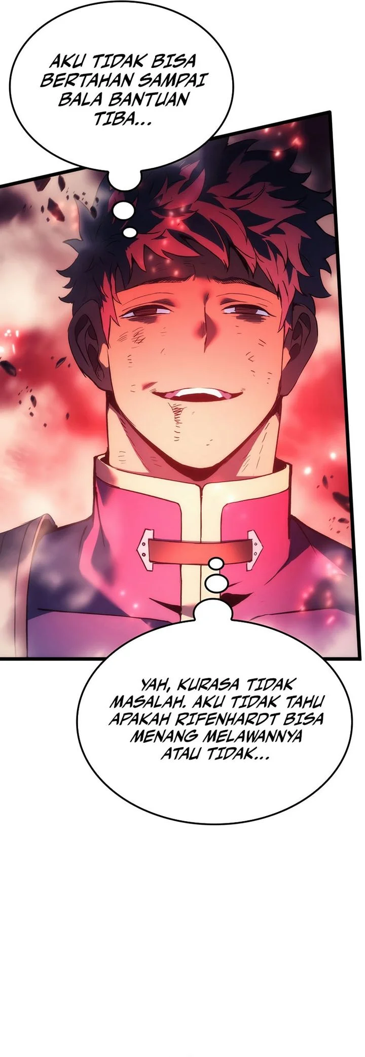 The Indomitable Martial King Chapter 118 page 44