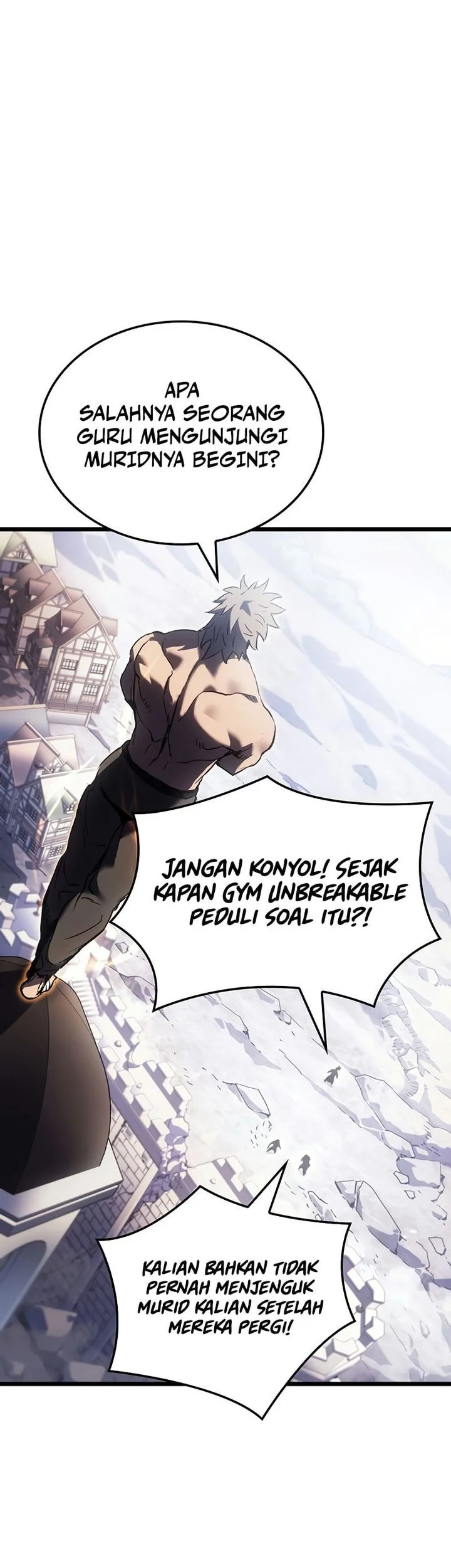 The Indomitable Martial King Chapter 118 page 63