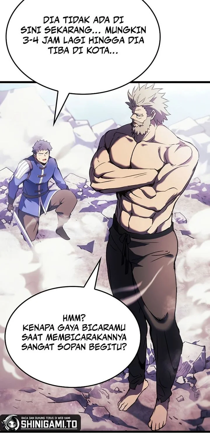 The Indomitable Martial King Chapter 118 page 66