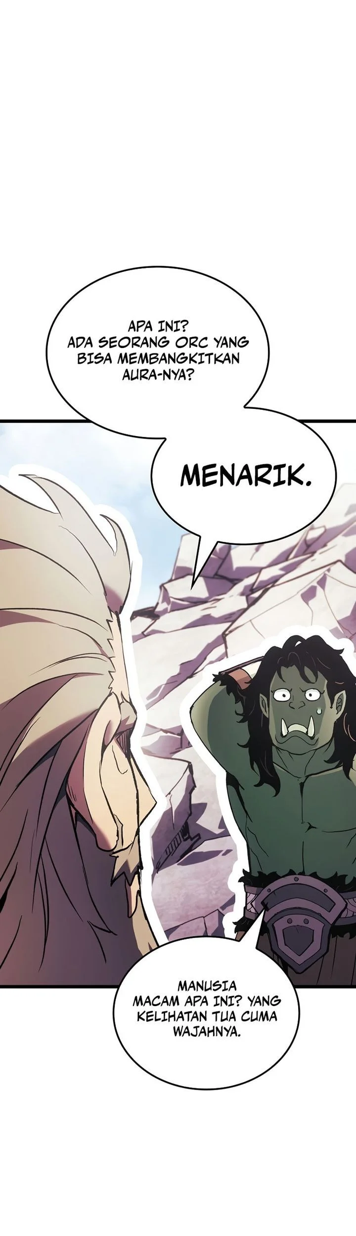 The Indomitable Martial King Chapter 118 page 67