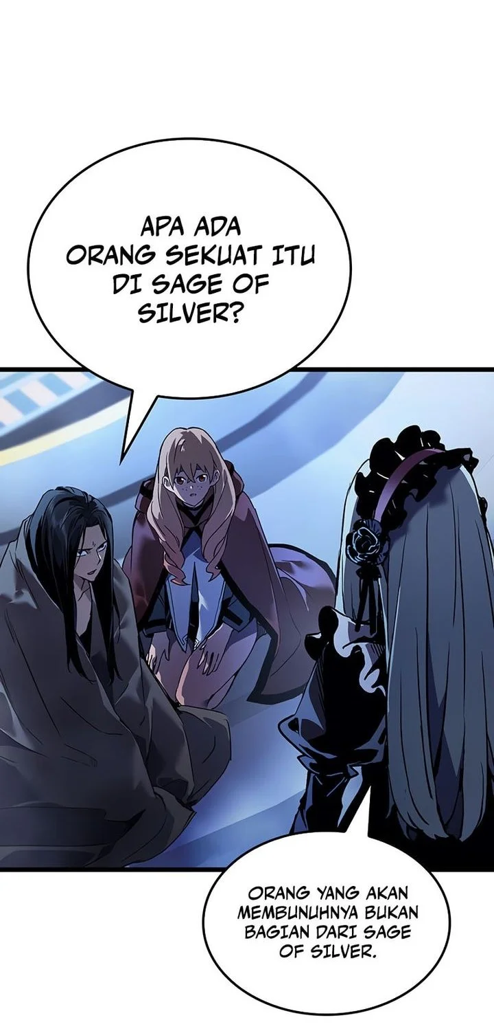 The Indomitable Martial King Chapter 118 page 12