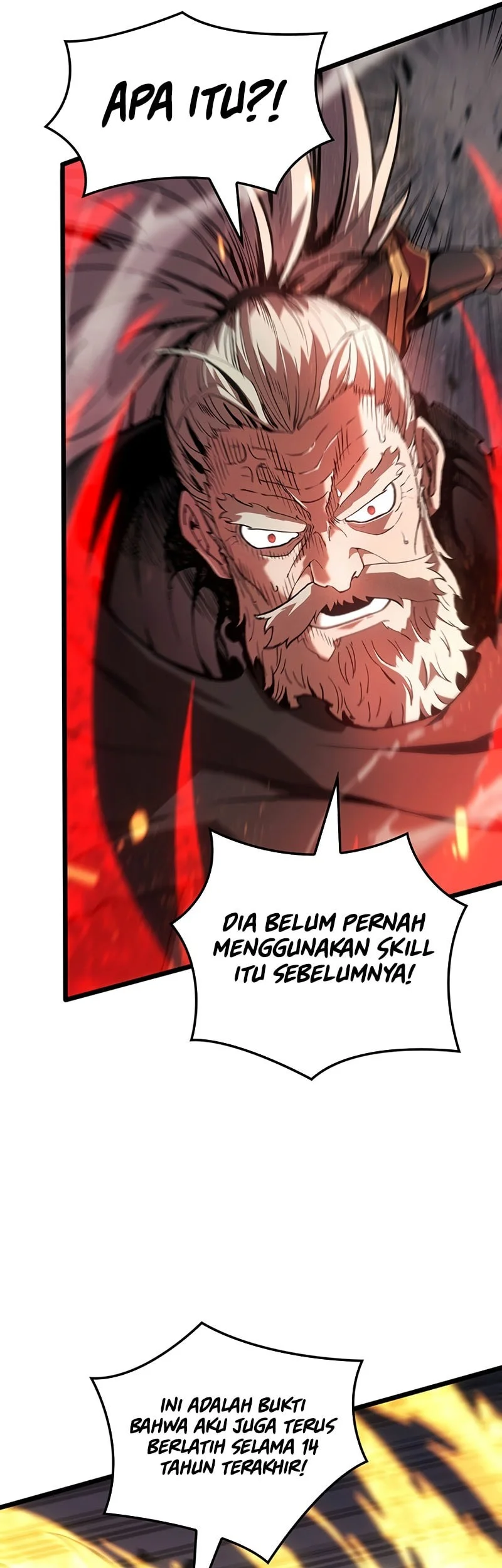 The Indomitable Martial King Chapter 119 page 70