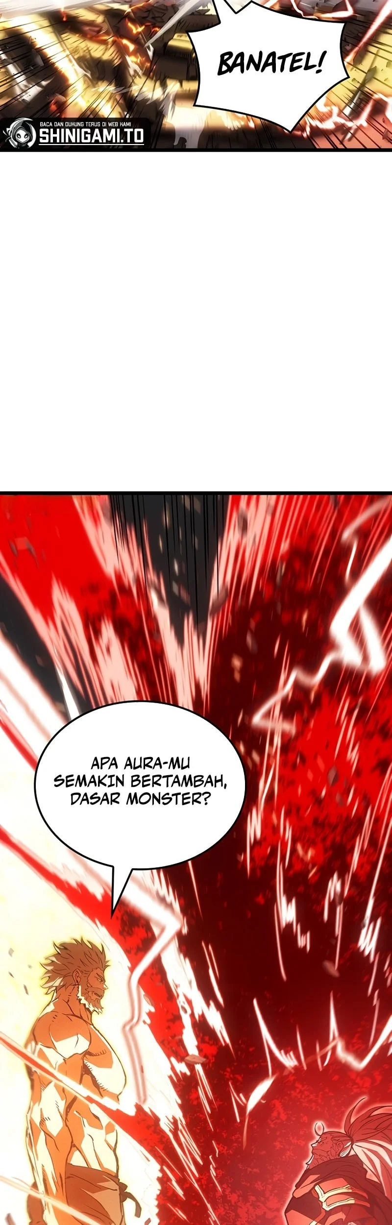 The Indomitable Martial King Chapter 119 page 24