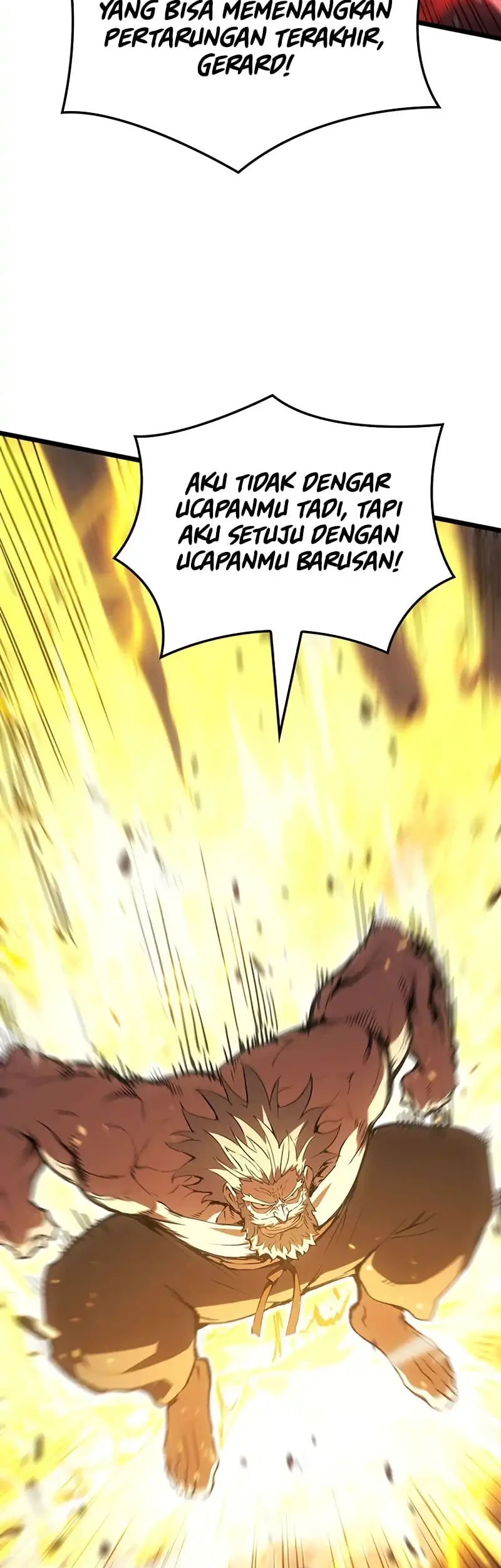The Indomitable Martial King Chapter 120 page 38
