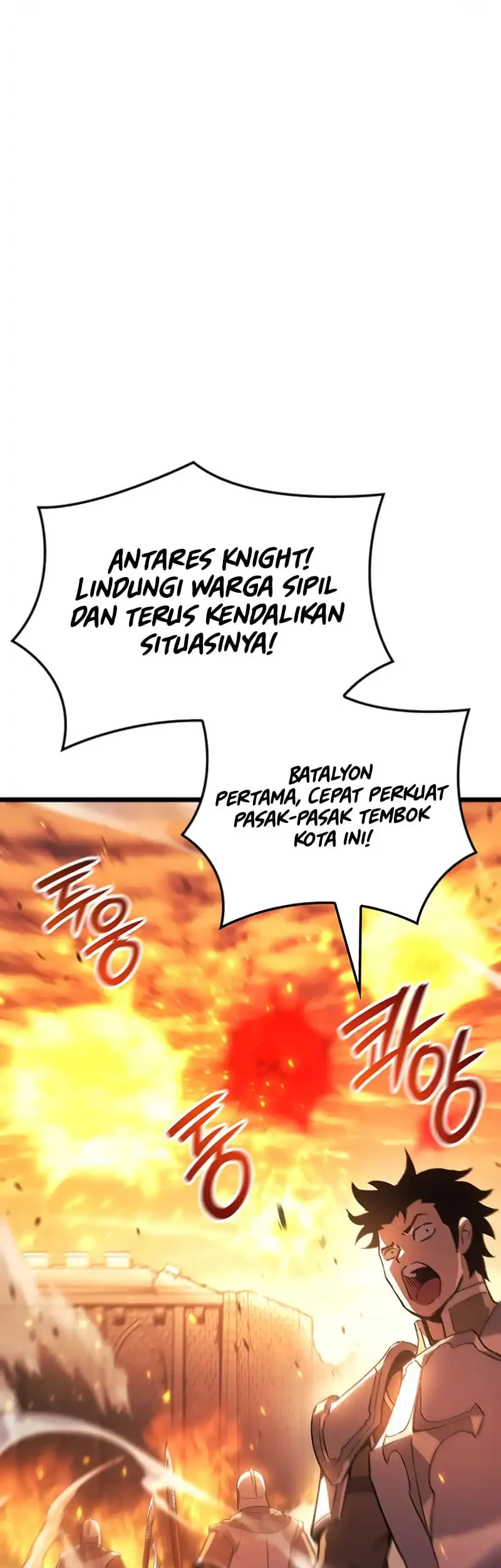 The Indomitable Martial King Chapter 120 page 46