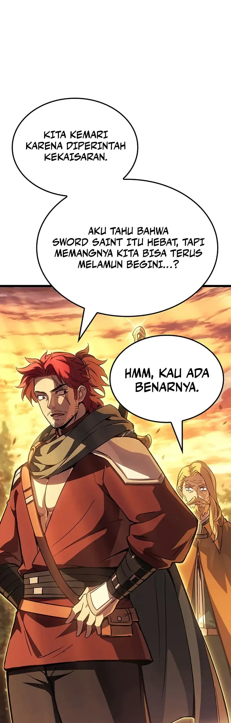 The Indomitable Martial King Chapter 120 page 65