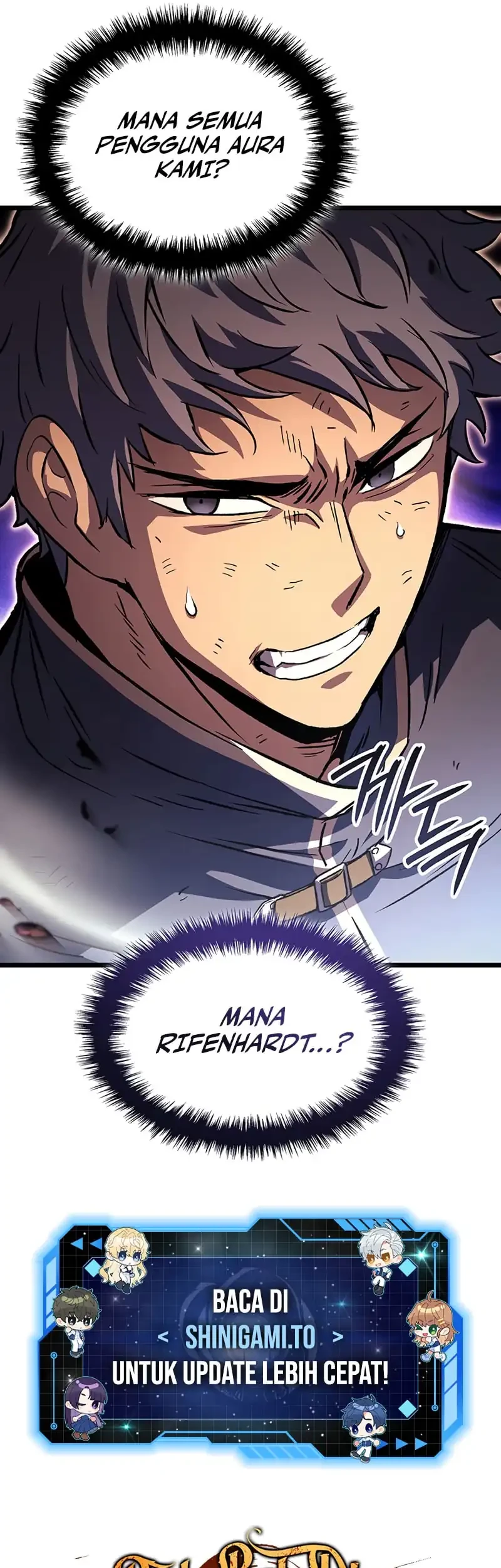The Indomitable Martial King Chapter 120 page 69