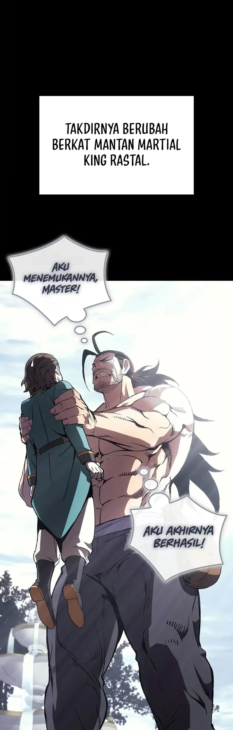 The Indomitable Martial King Chapter 120 page 14