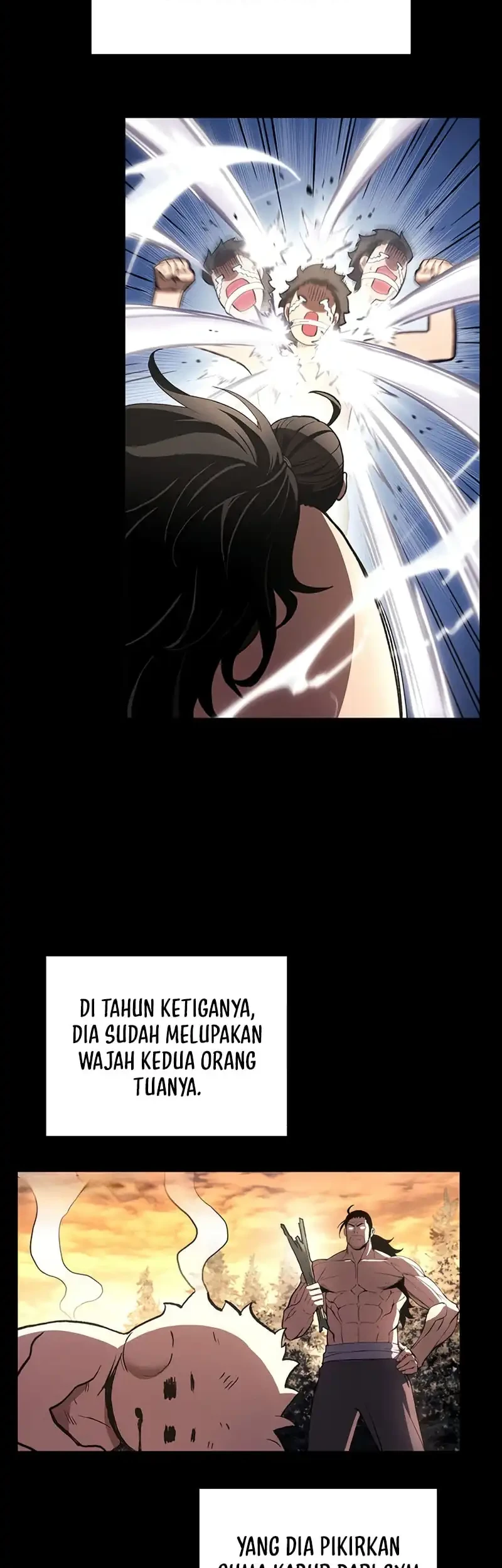 The Indomitable Martial King Chapter 120 page 23