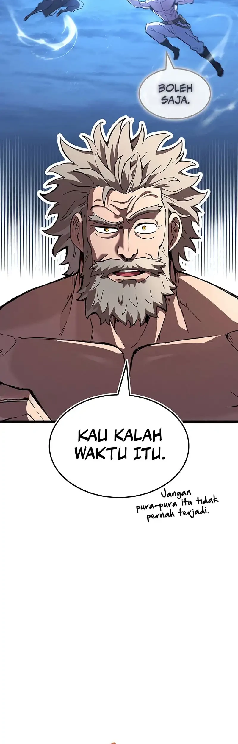 The Indomitable Martial King Chapter 120 page 30
