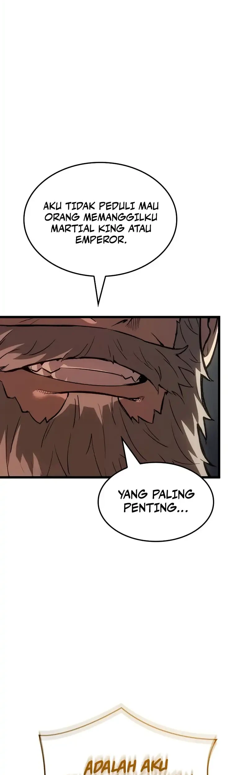 The Indomitable Martial King Chapter 120 page 35