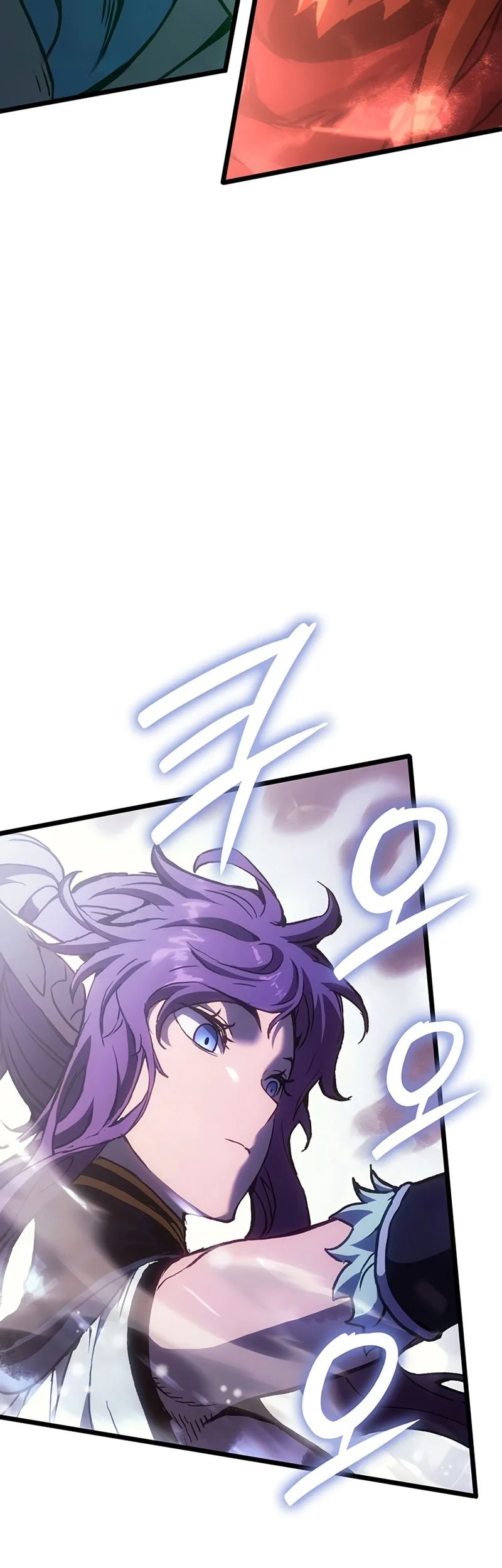 The Indomitable Martial King Chapter 121 page 41