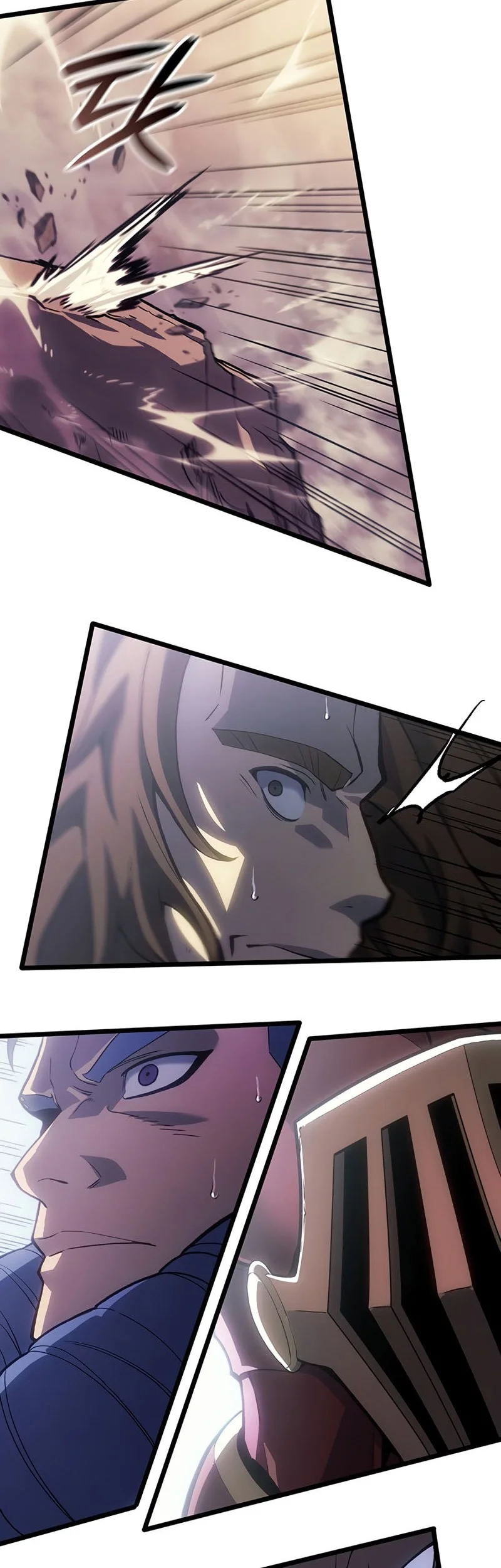 The Indomitable Martial King Chapter 121 page 43