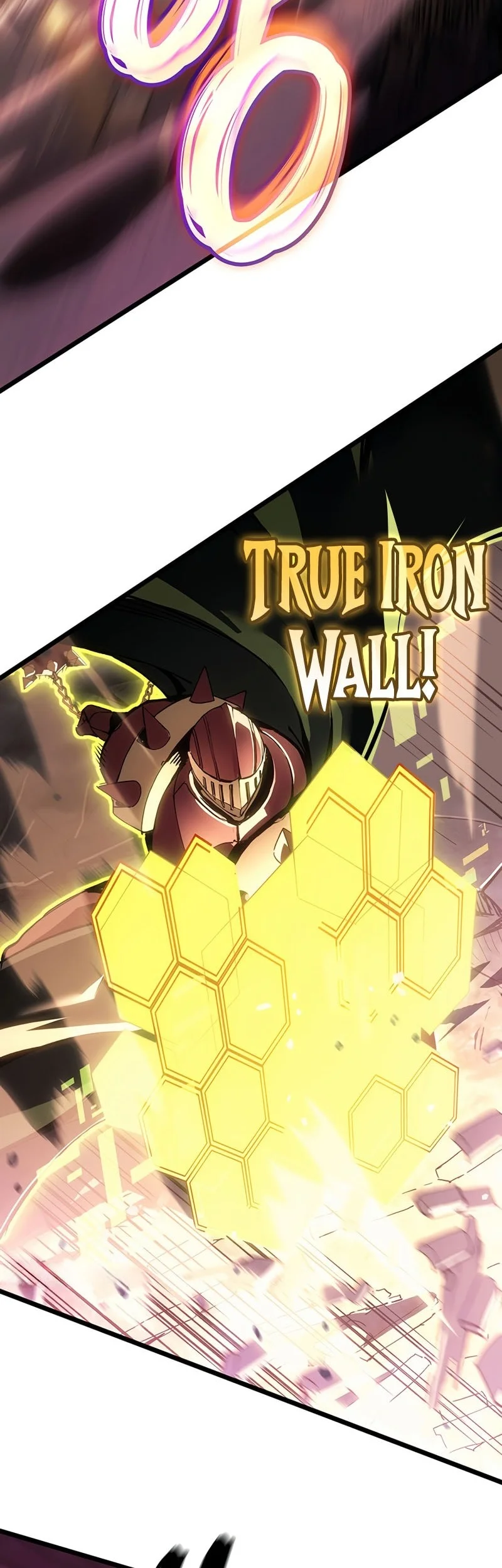 The Indomitable Martial King Chapter 121 page 51