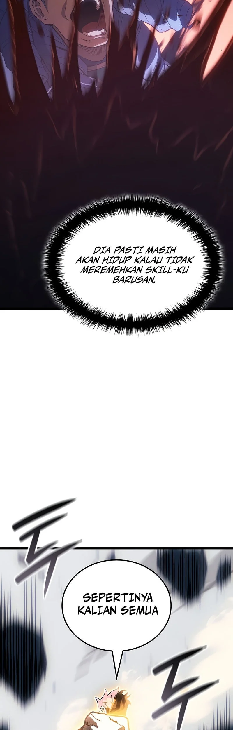 The Indomitable Martial King Chapter 121 page 56