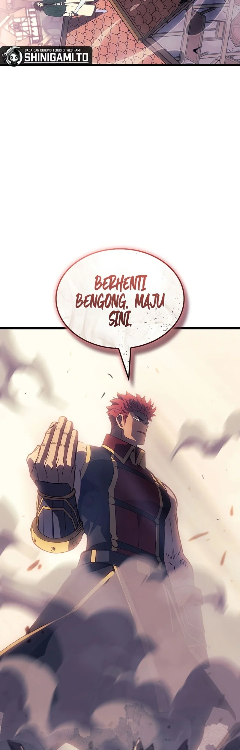 The Indomitable Martial King Chapter 121 page 59
