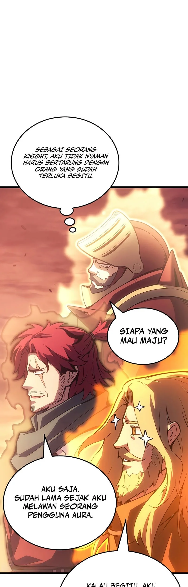 The Indomitable Martial King Chapter 121 page 7