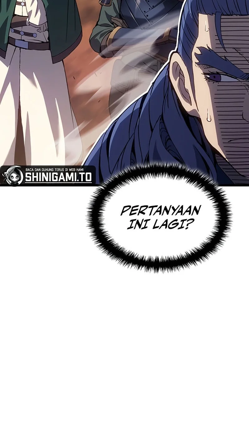 The Indomitable Martial King Chapter 121 page 33