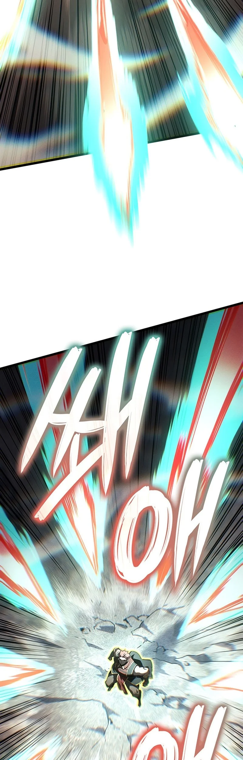 The Indomitable Martial King Chapter 122 page 34