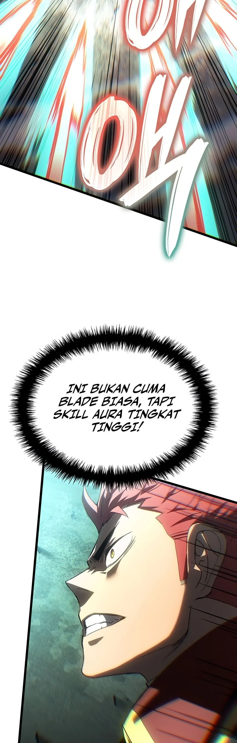 The Indomitable Martial King Chapter 122 page 35