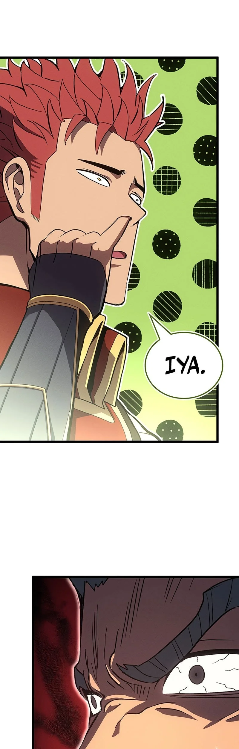 The Indomitable Martial King Chapter 122 page 51