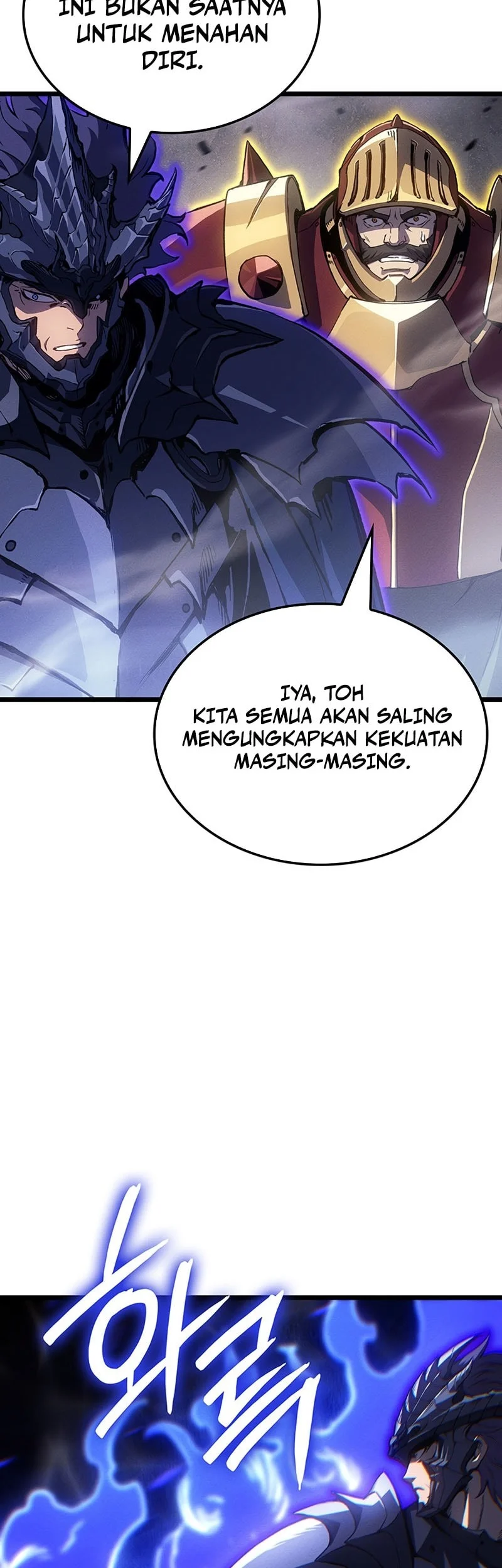 The Indomitable Martial King Chapter 122 page 54