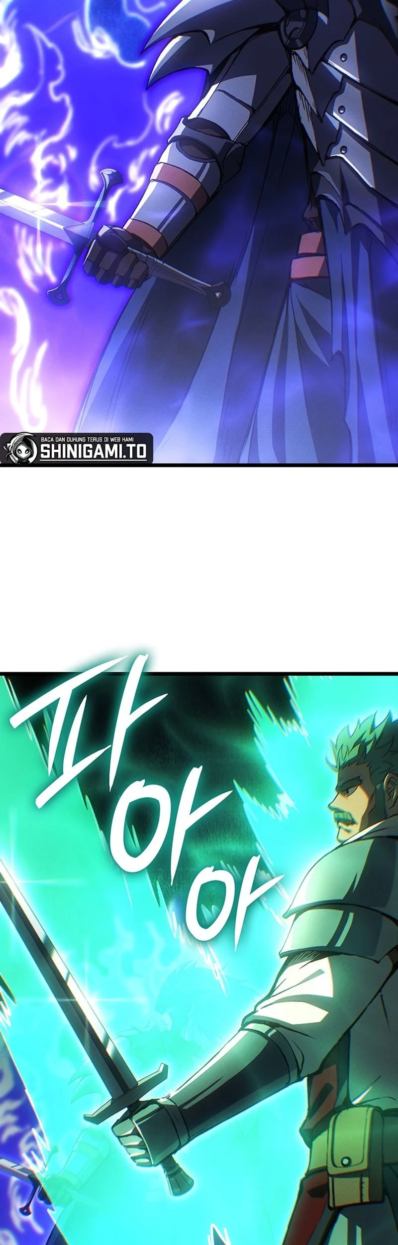 The Indomitable Martial King Chapter 122 page 55