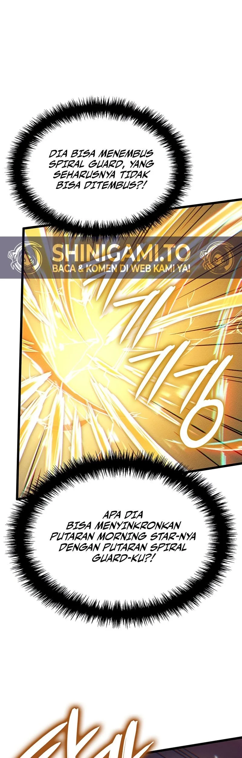 The Indomitable Martial King Chapter 122 page 63