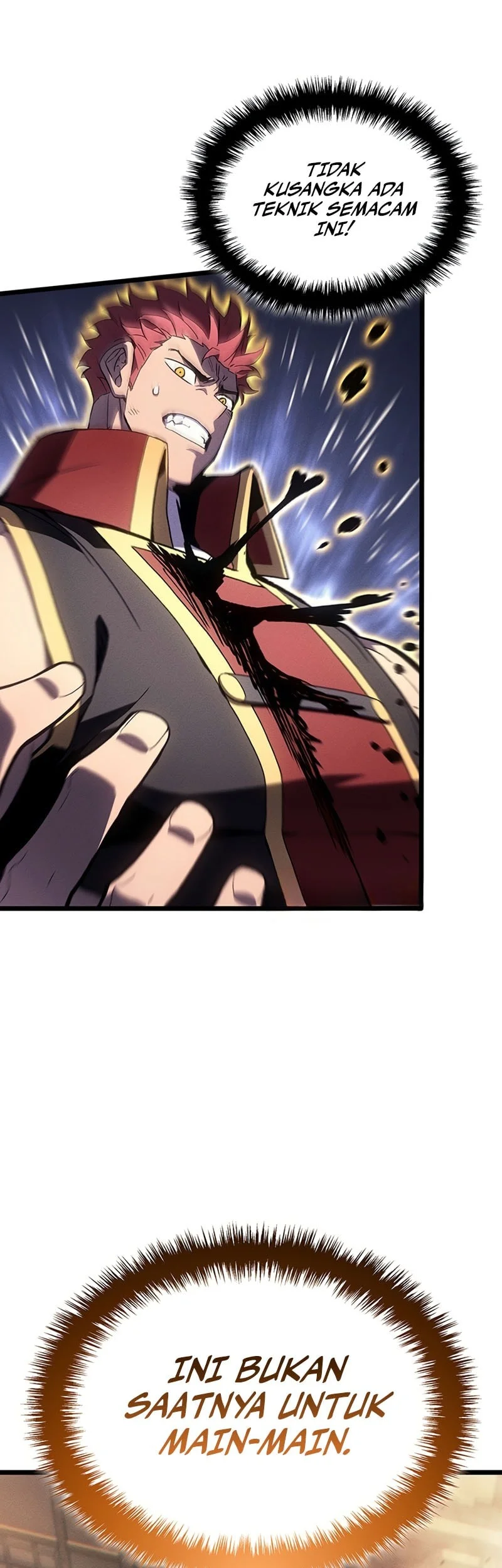 The Indomitable Martial King Chapter 122 page 65