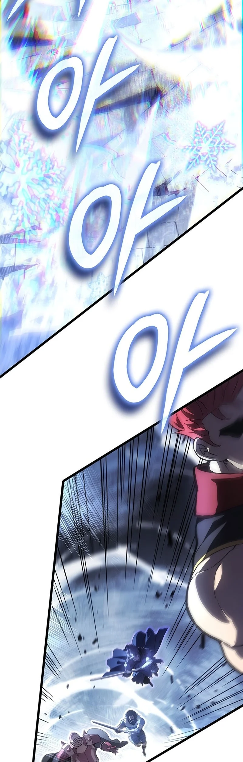 The Indomitable Martial King Chapter 122 page 19