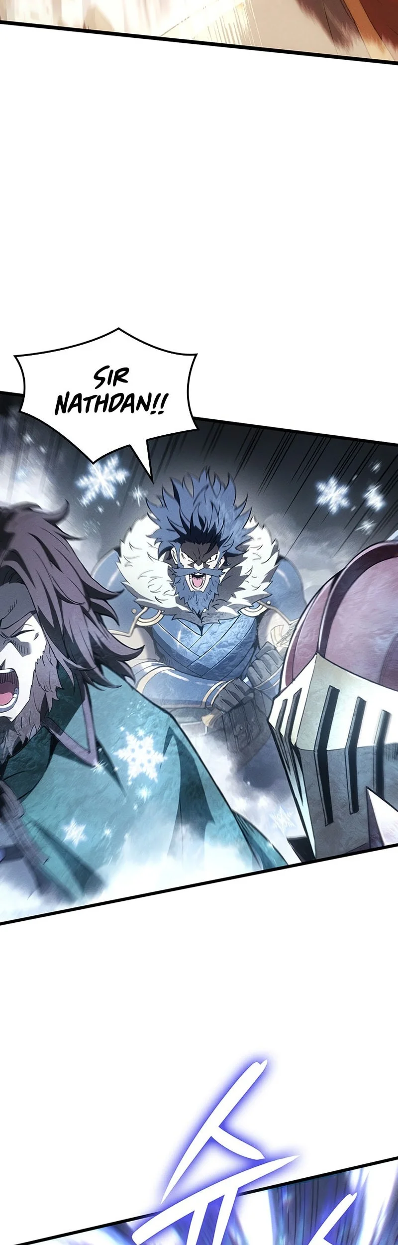 The Indomitable Martial King Chapter 122 page 30