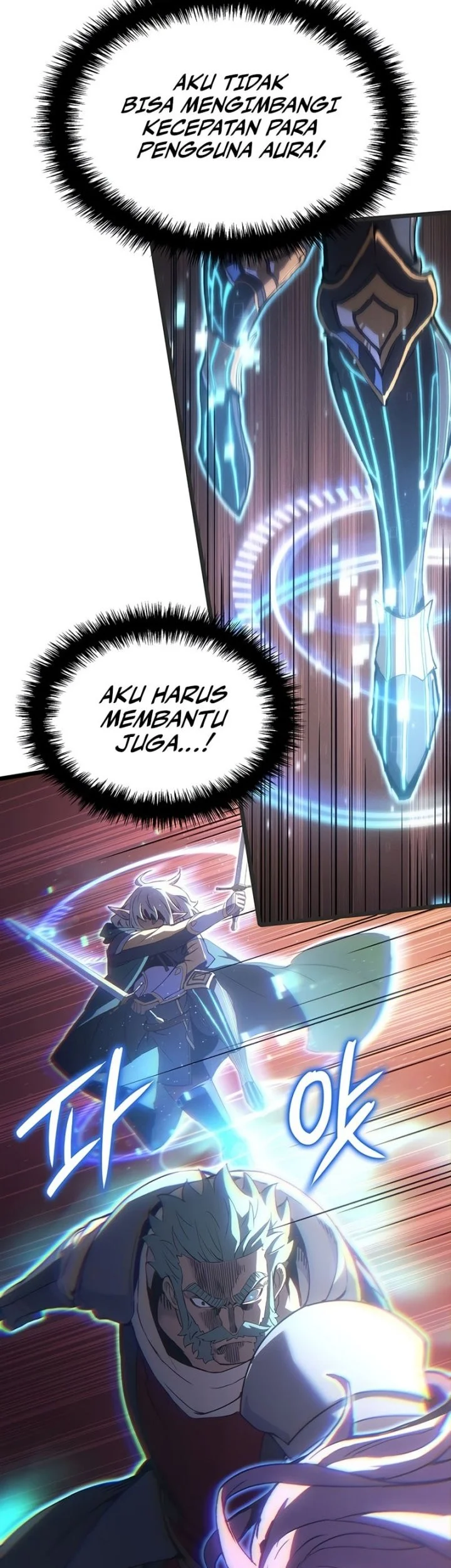 The Indomitable Martial King Chapter 123 page 39