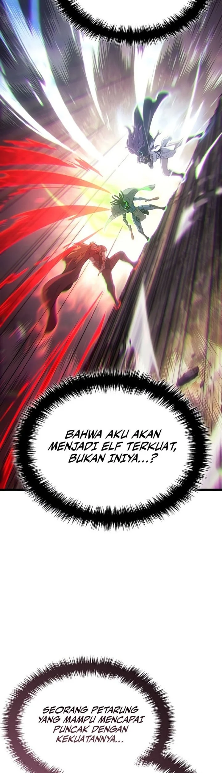 The Indomitable Martial King Chapter 123 page 46