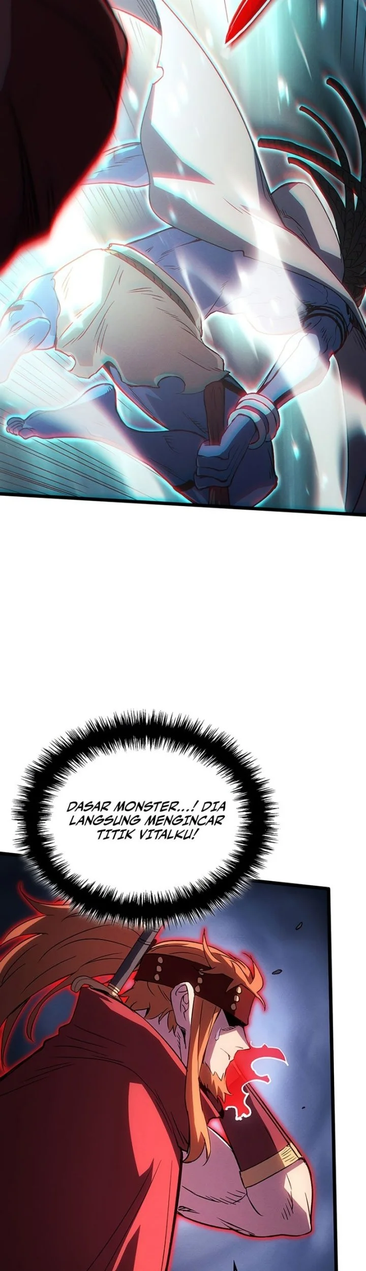 The Indomitable Martial King Chapter 123 page 53