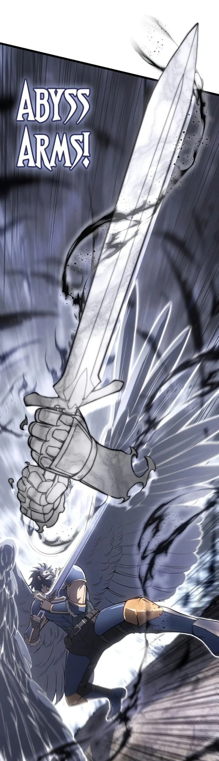 The Indomitable Martial King Chapter 123 page 25