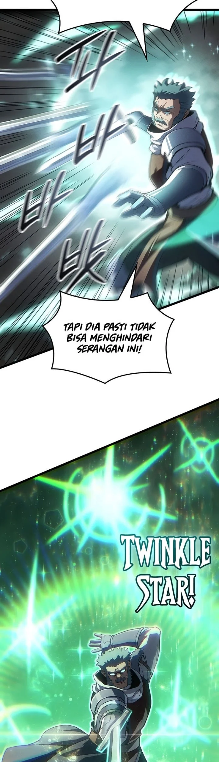 The Indomitable Martial King Chapter 123 page 31