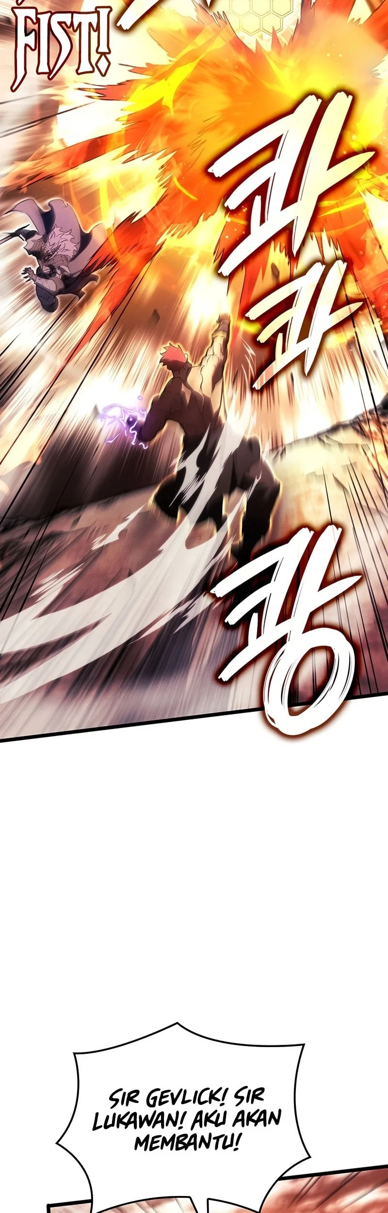 The Indomitable Martial King Chapter 124 page 46