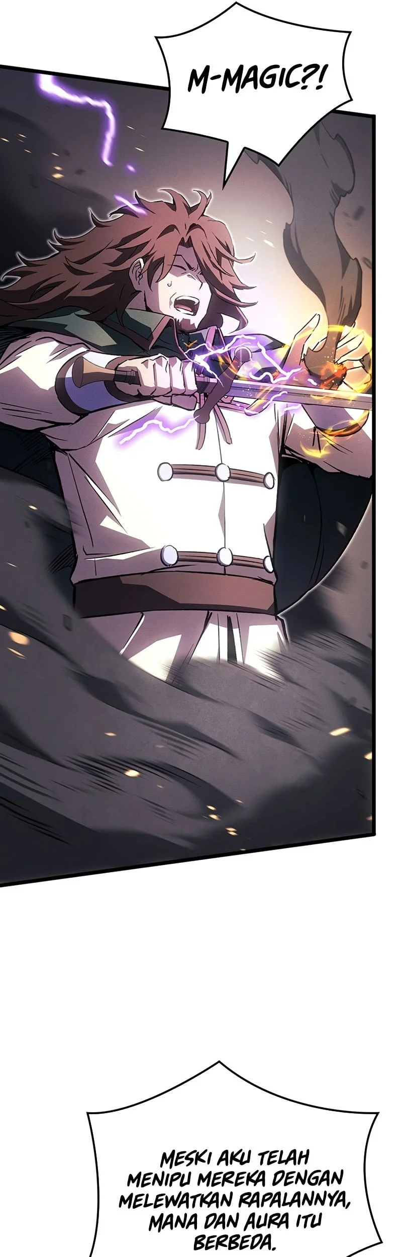 The Indomitable Martial King Chapter 124 page 49