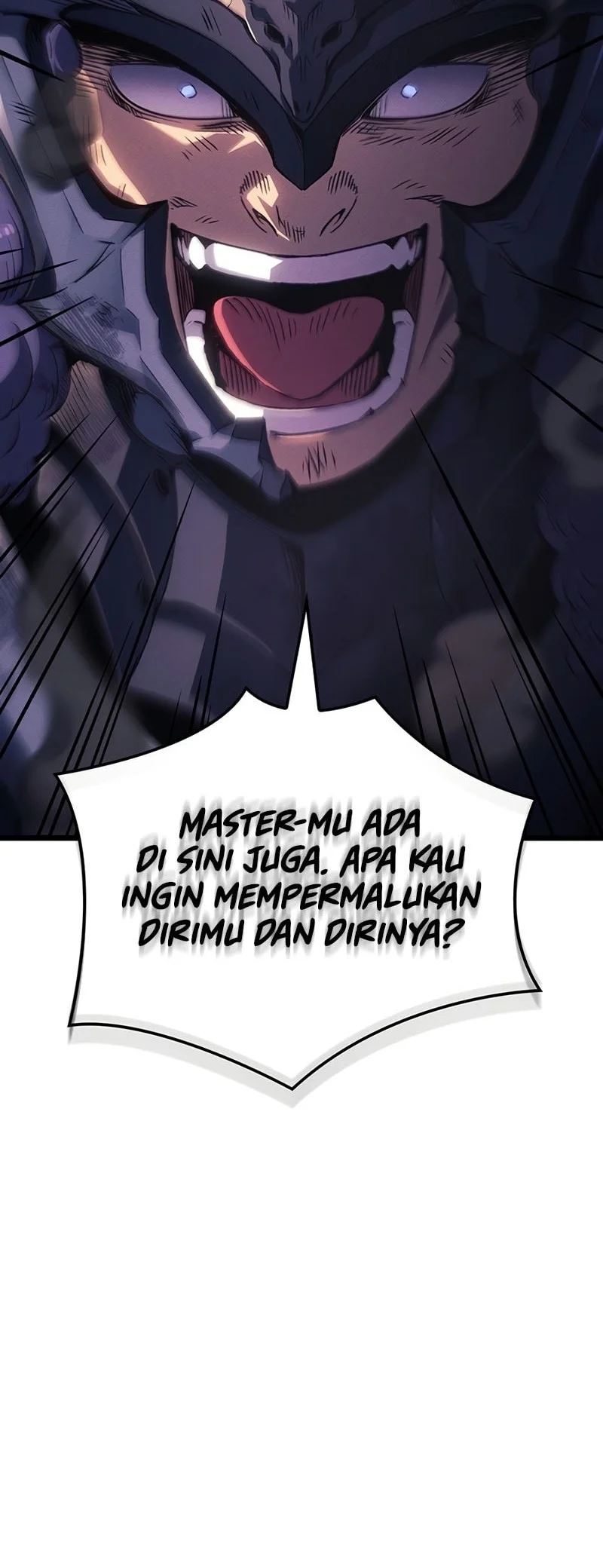 The Indomitable Martial King Chapter 124 page 52