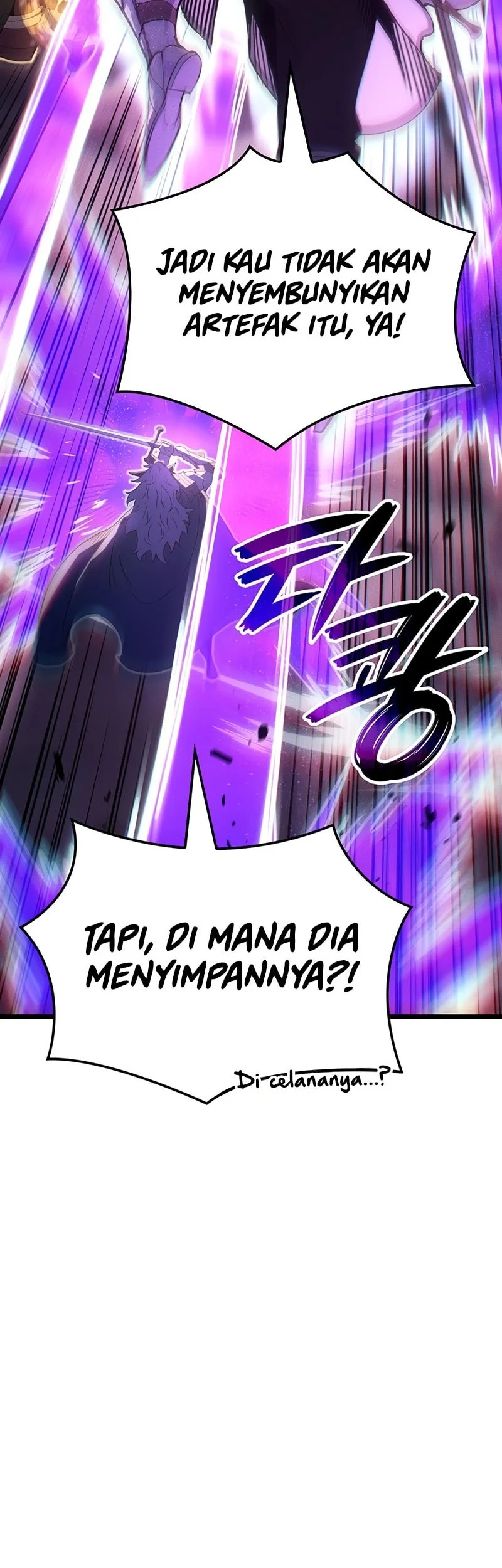 The Indomitable Martial King Chapter 124 page 56