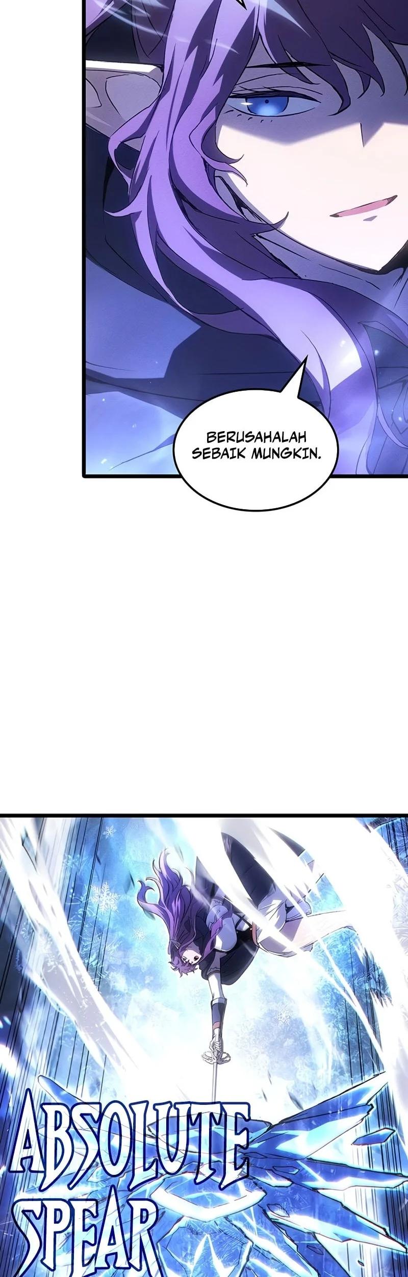 The Indomitable Martial King Chapter 124 page 58