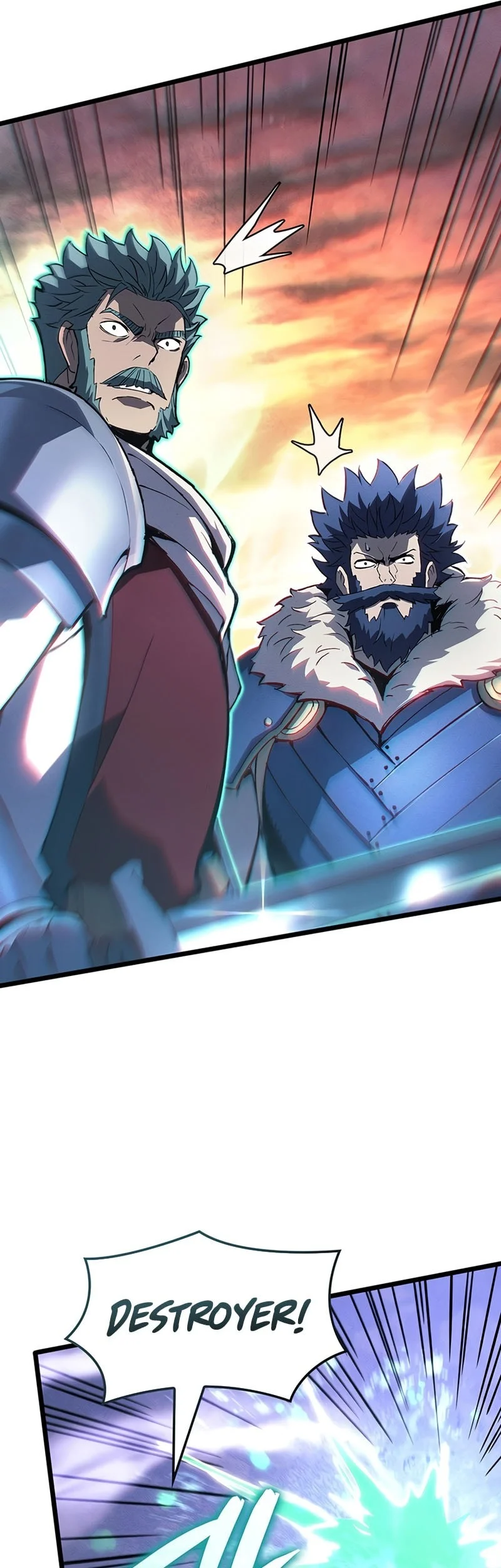 The Indomitable Martial King Chapter 124 page 61